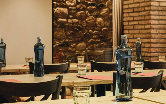 ibis Styles Figueres Ronda