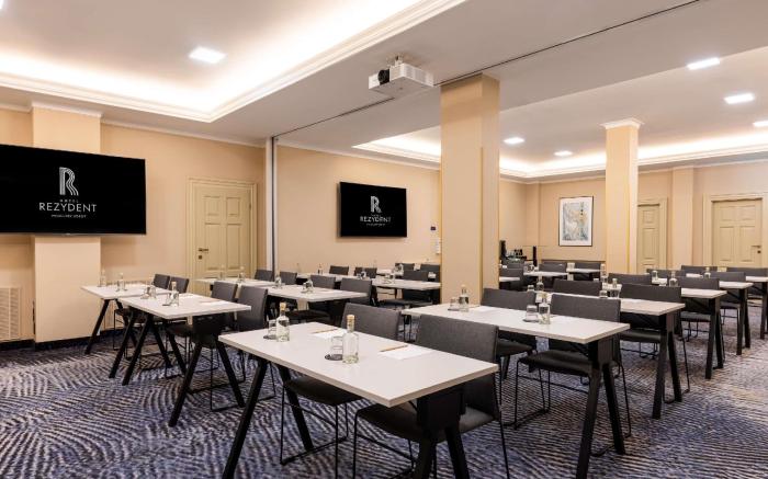 Rezydent Hotel Sopot - MGallery Collection