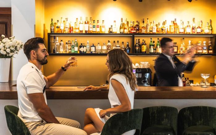 Rezydent Hotel Sopot - MGallery Collection