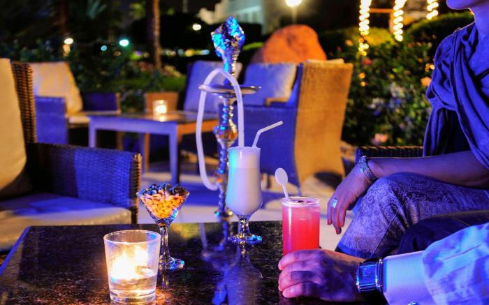 Naama Bay Promenade Beach Resort