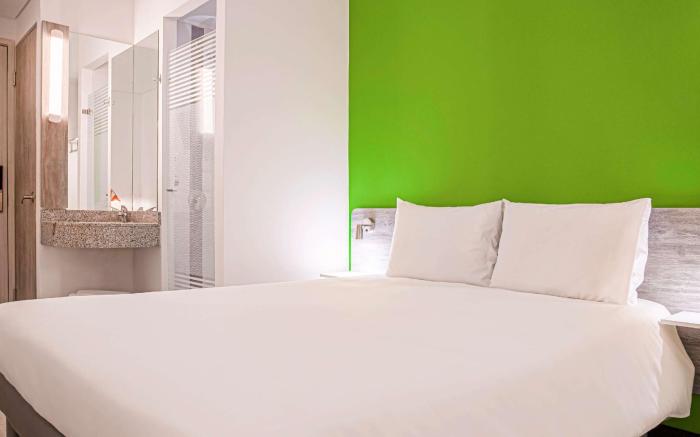 ibis budget Barranquilla
