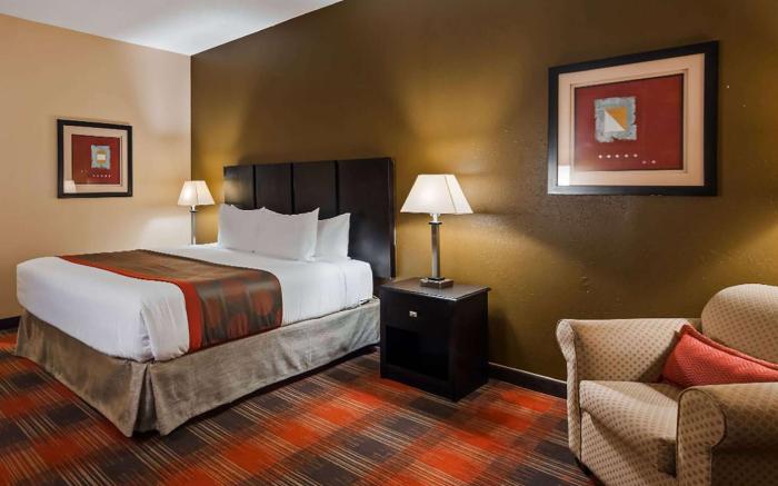 Baymont by Wyndham La Vergne