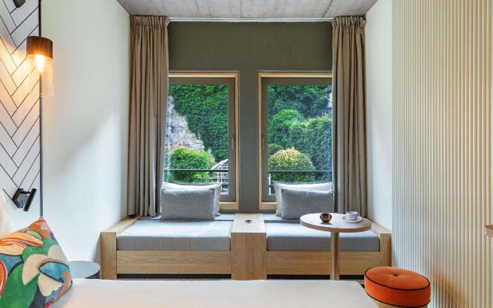 Mercure Luxembourg Off kirchberg