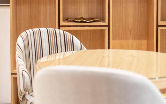 Ibis Styles Chaves