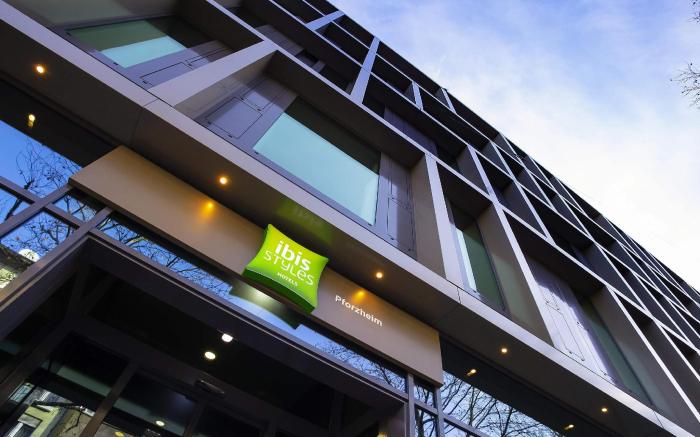ibis Styles Pforzheim
