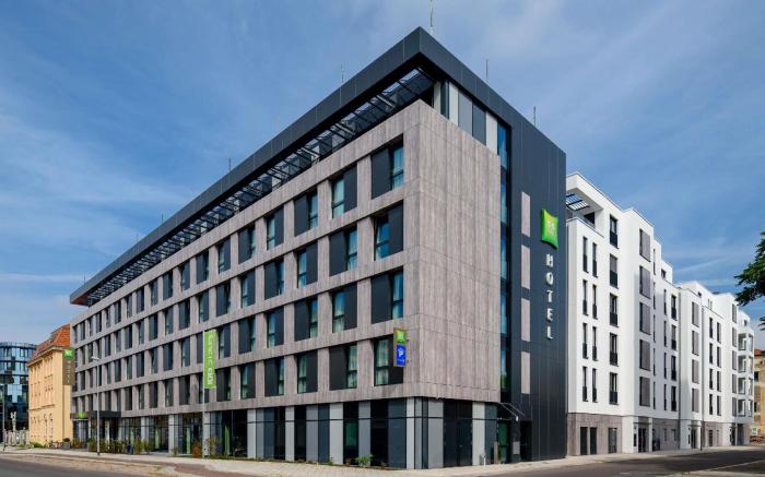 ibis Styles Magdeburg