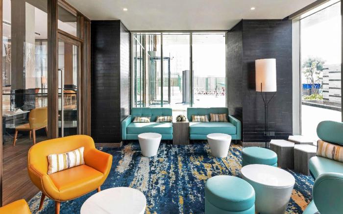 Grand Mercure Ahmedabad GIFT City