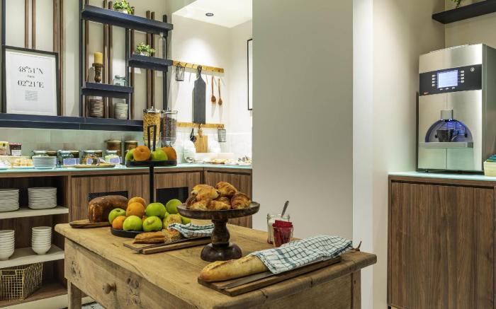 Ibis Styles Paris Gare De Lyon Bastille