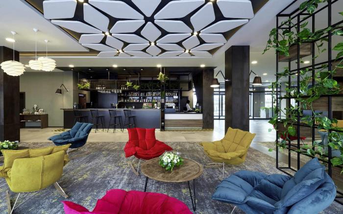 ibis Styles Nowy Targ