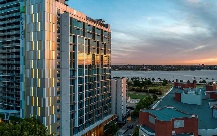 ibis Styles East Perth