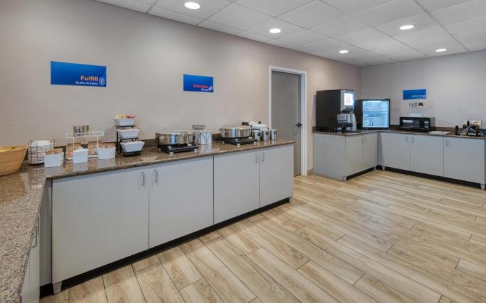 Best Western Batesville