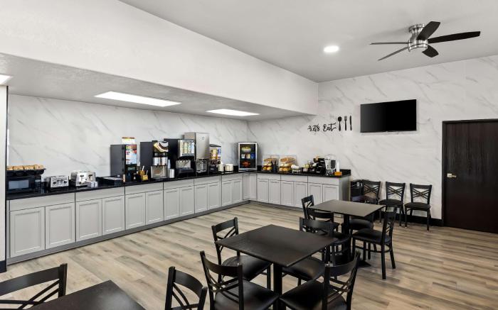 SureStay Hotel by Best Western Phoenix Airport