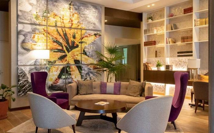 Manto Hotel Lima - MGallery  Collection