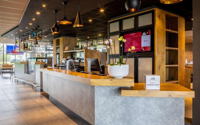 ibis Gonesse