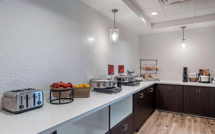 Best Western Plus Coachella Valley Inn & Suites