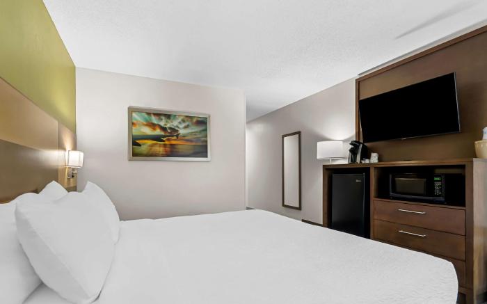 Best Western Niceville - Eglin AFB Hotel