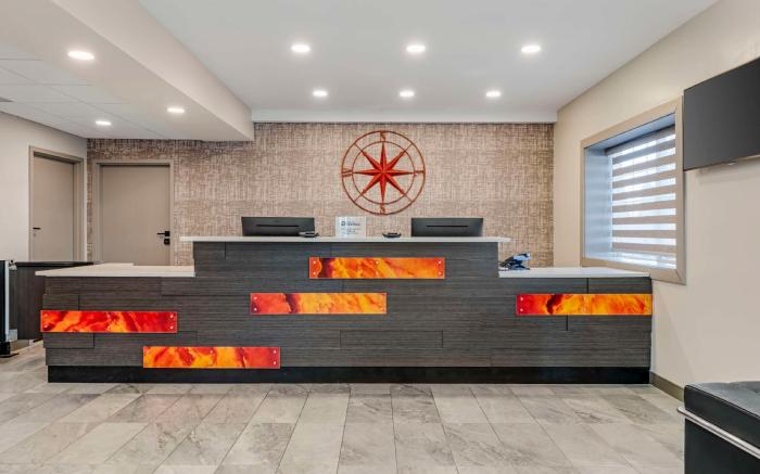 Best Western Louisville Airport Expo