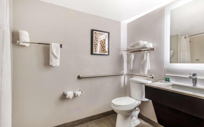 Best Western Atlanta-Marietta Ballpark Hotel