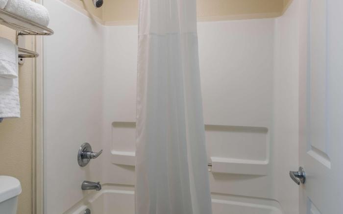 SureStay Plus by Best Western Jackson