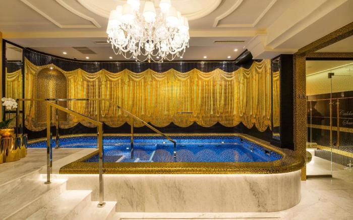 Bachleda Luxury Hotel Kraków - MGallery Collection