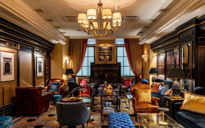 Bachleda Luxury Hotel Kraków - MGallery Collection