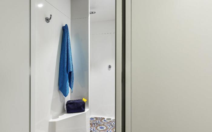 hotelF1 Igny Massy TGV, renovated