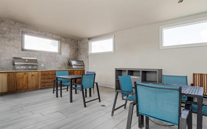 Executive Residency by Best Western Corpus Christi