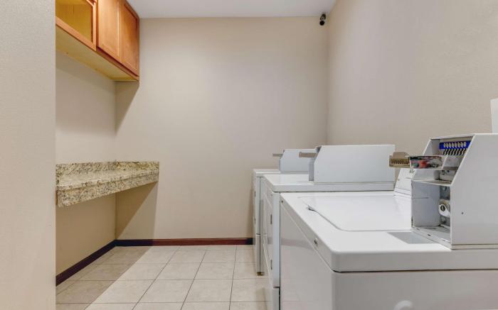 SureStay Plus by Best Western Owasso Tulsa North