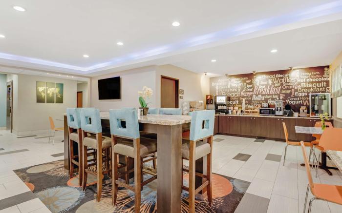 SureStay Plus Hotel by Best Western Owasso Tulsa North