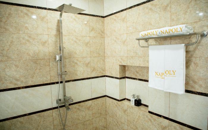 Napoly Hotel