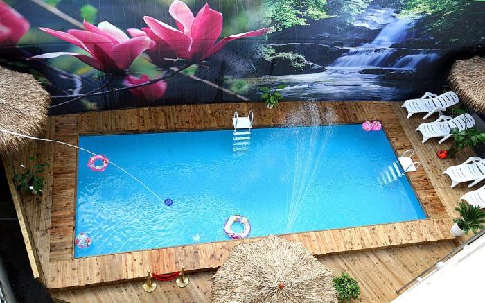 Chuncheon Beautiful Pension