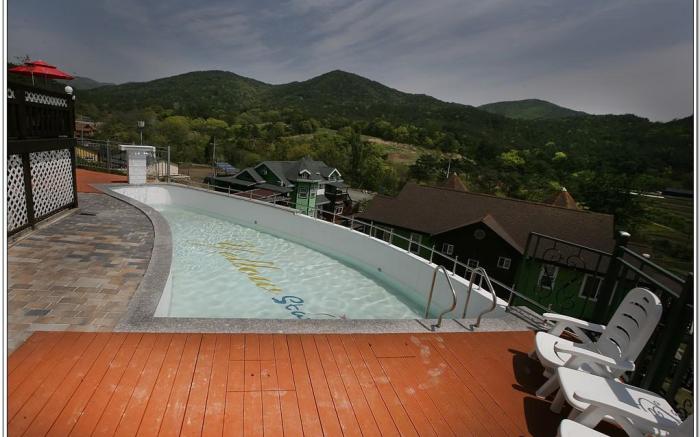 Gyeongju Noran Byul Pension