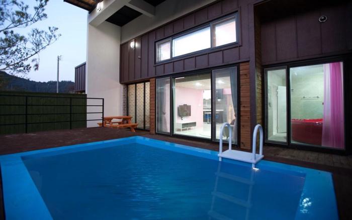 Gapyeong Kume Pension