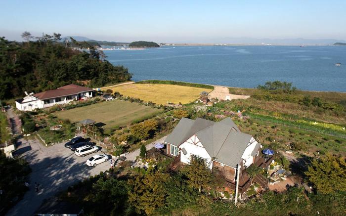 Anmyeondo Pension Ing