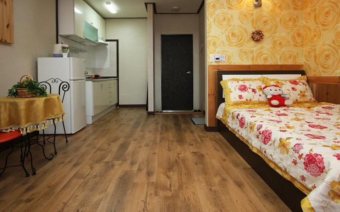 Anmyeondo Pension Ing