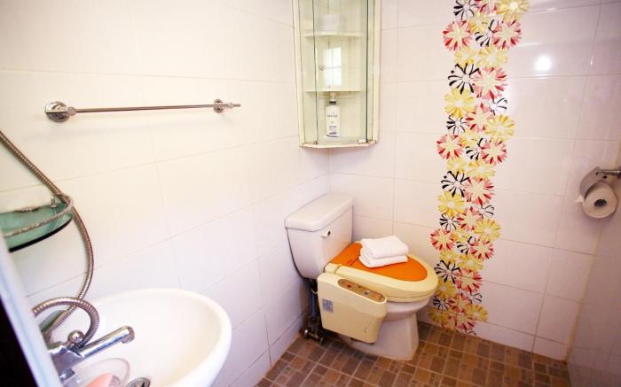 Anmyeondo Dream Pension