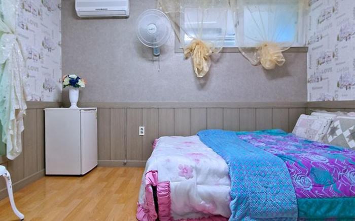 Boryeong Roma Pension