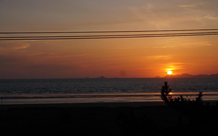 Taean Syaron Pension