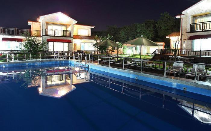 Kyeongju Peosipick Pension