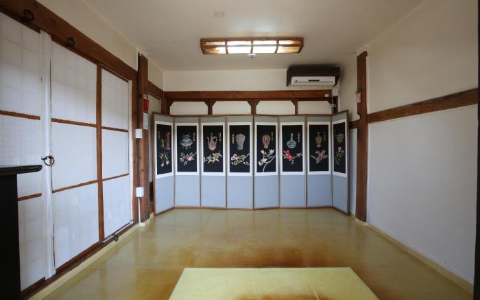 Andong suaedang (Korea Quality)