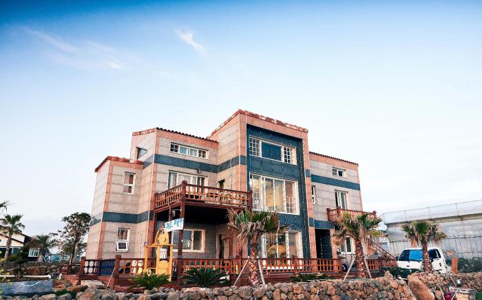 jejue momulda kids pension