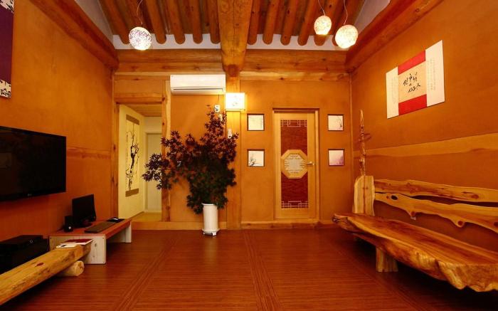 dagagada hanok (Korea Quality)