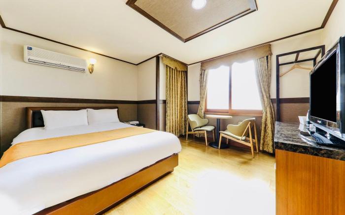 Gallery Hotel Be