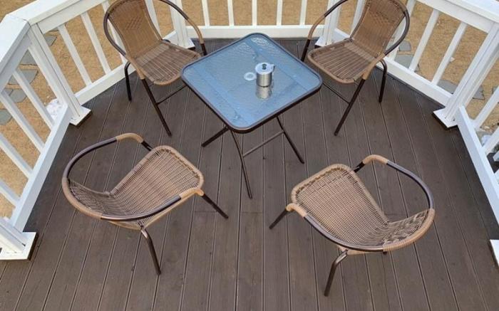 Pyeongchang underhill pension