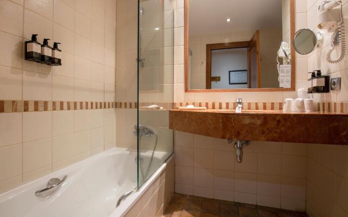 Hotel Magic La Massana