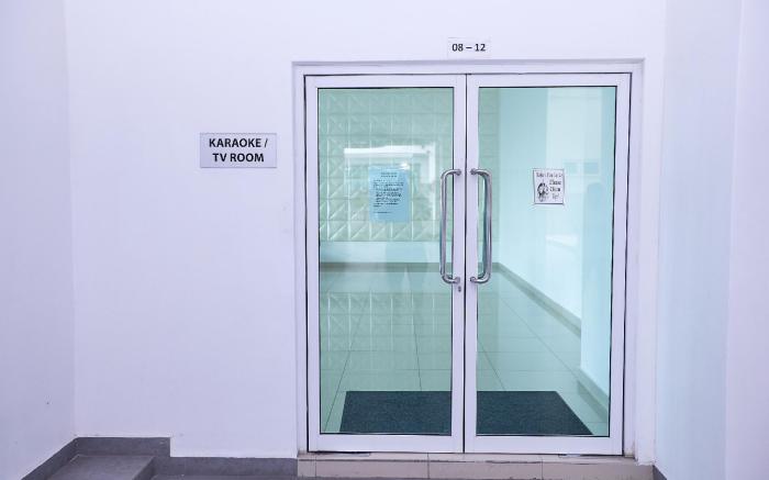 Luxury Studio  1 @ Twin Galaxy To Larkin 15min