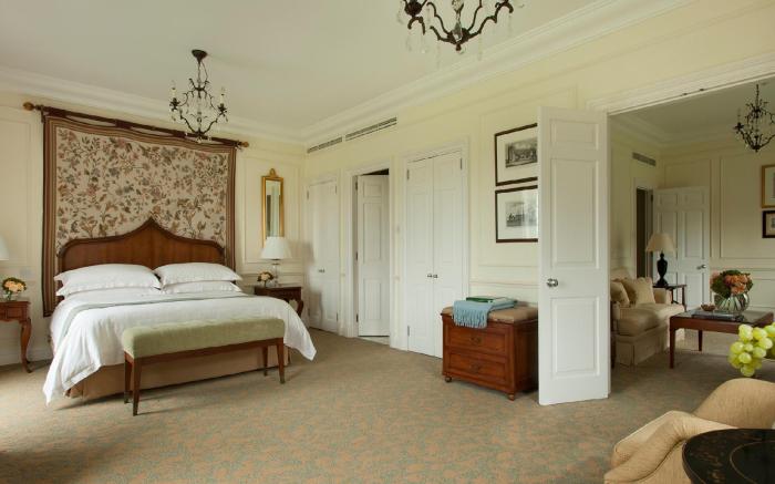 Four Seasons Hotel Hampshire