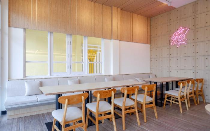 RedDoorz near Universitas Muhammadiyah Purwokerto