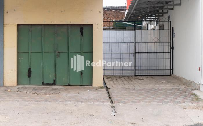 Wisma Narada 2 Lampung Mitra RedDoorz