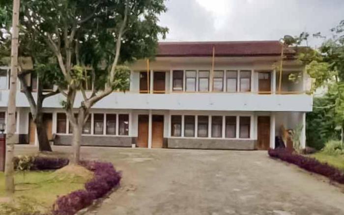 Rumah Pahoman Syariah RedPartner